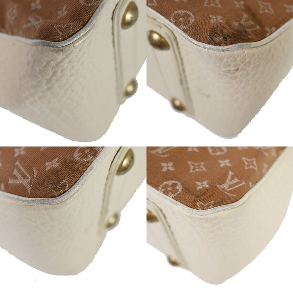 LOUIS VUITTON Trapeze Handbag - Picture 8 of 15